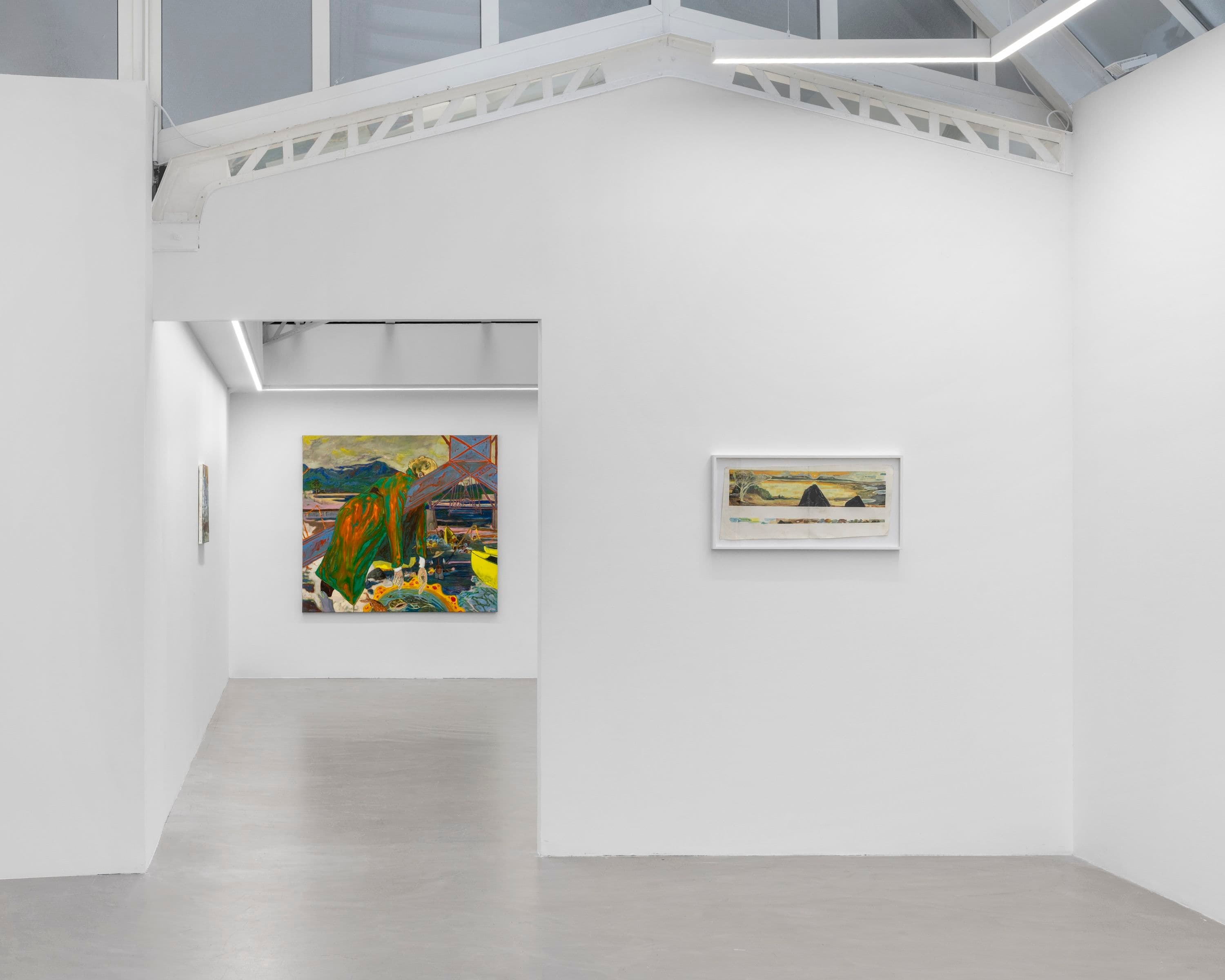 Blake Daniels — Land Between the Lakes — image 6 of 7
