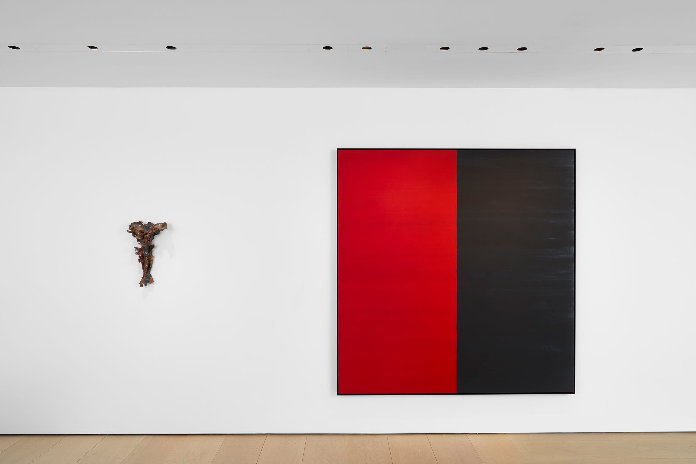 Group Exhibition — Beautiful, Vivid, Self-Contained — image 2 of 5