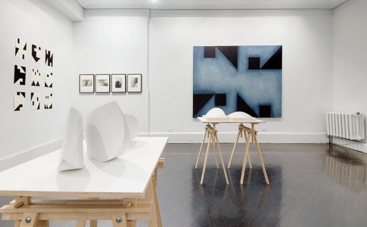 Emilia Azcárate & José Gabriel Fernández — The Body Inherent — image 2 of 4