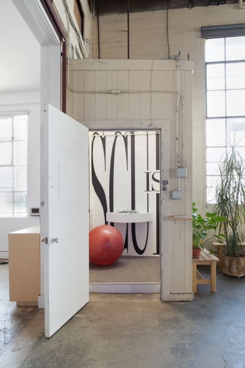 Group Exhibition — Masculini, Issue 0 — image 2 of 7