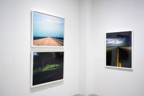 Group Exhibition — On the Road — image 4 of 5