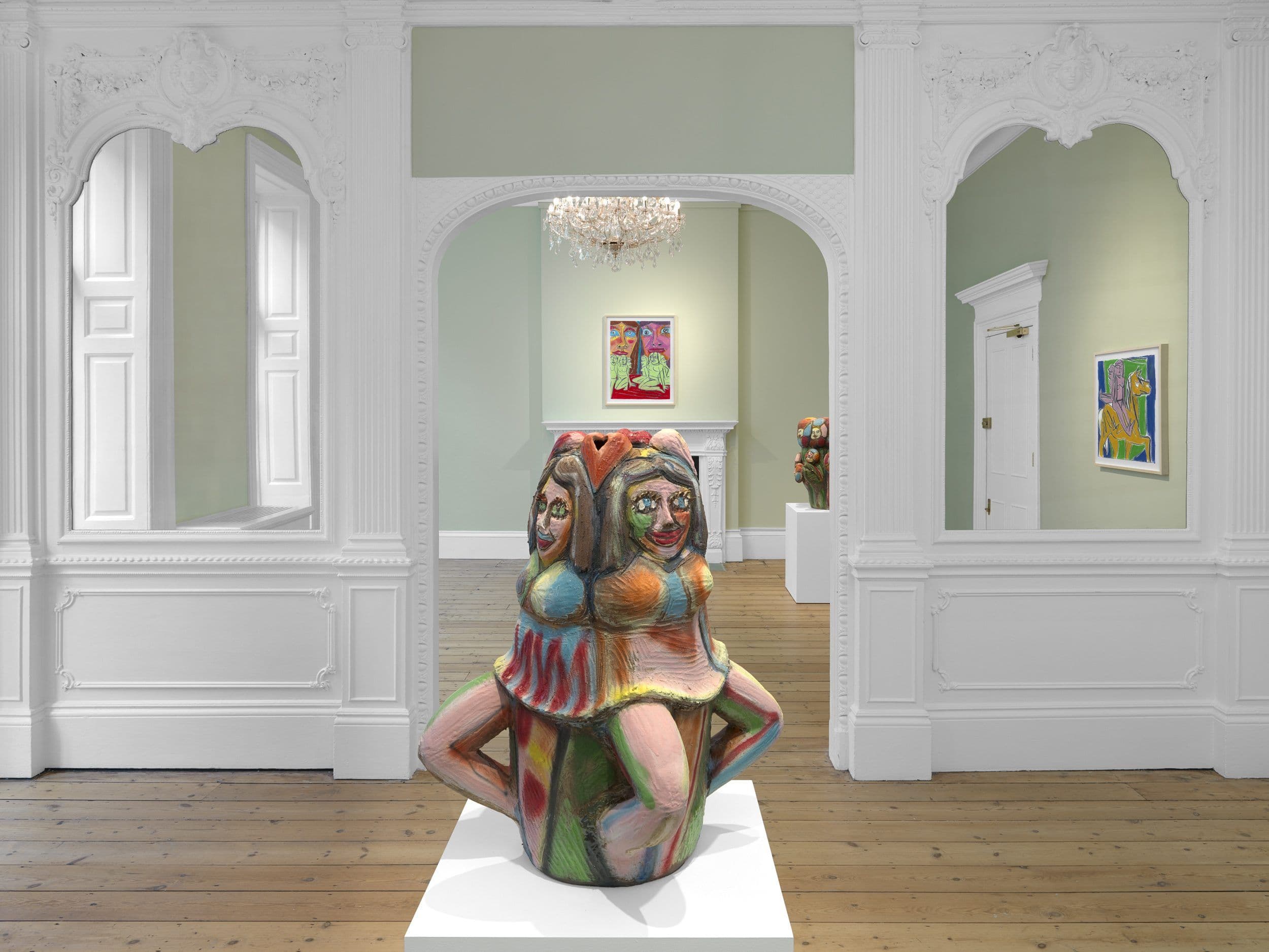 Ruby Neri — Chorus — image 3 of 6