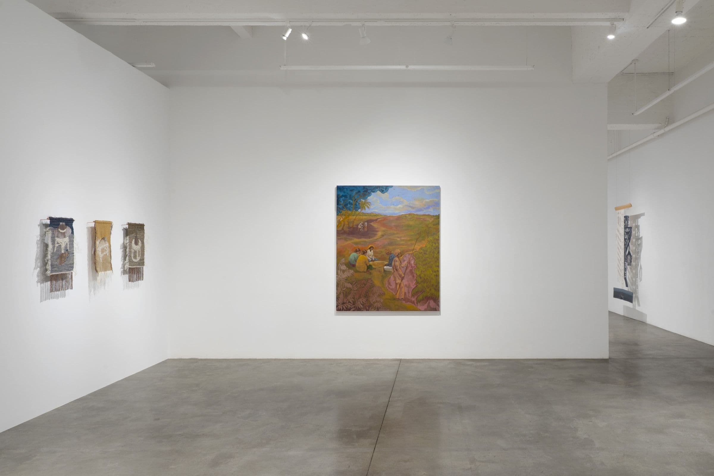 Group Exhibition — The Calling of Home — image 9 of 10
