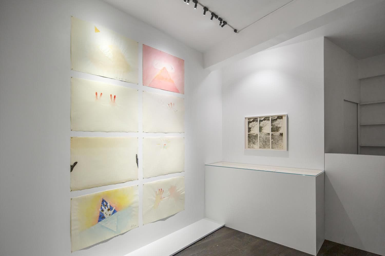 Hannah Villiger — All the Lonely Things My Hands Have Done — image 5 of 7