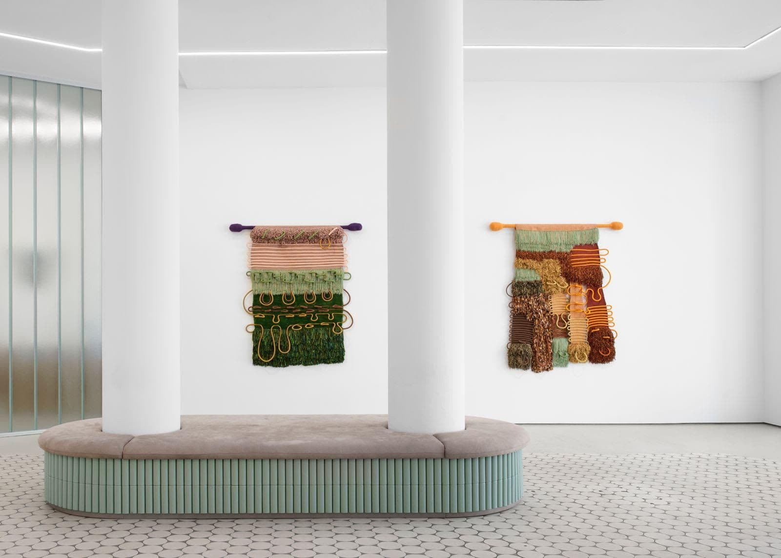 Desire Moheb-Zandi — Cross Over — image 4 of 5