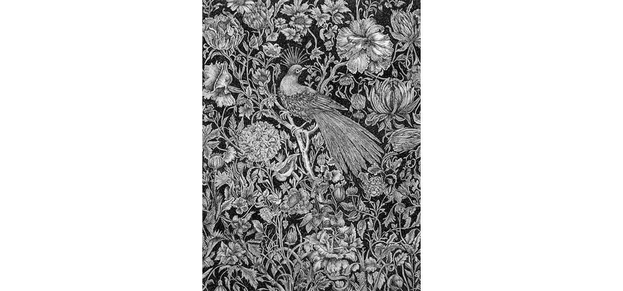 Nazanin Parviz — Traces of the Inner Realm — image 2 of 2