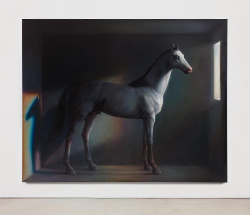 TM Davy — Horses — image 2 of 2