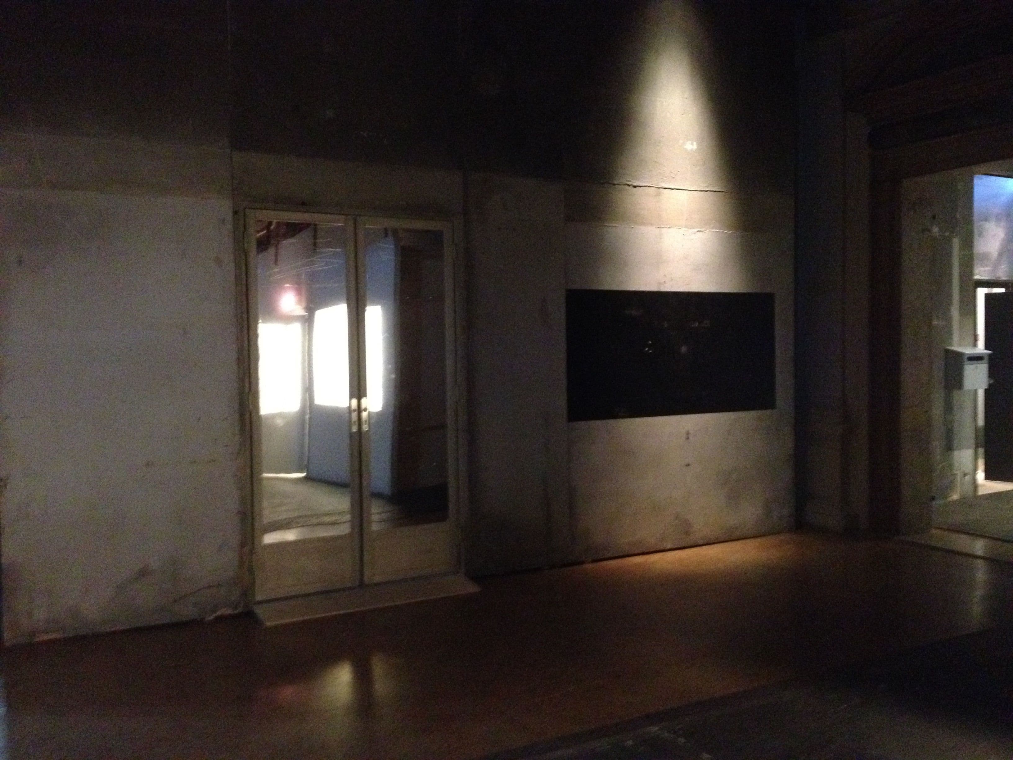 Group Exhibition — The Boat is Leaking. The Captain Lied. — image 9 of 12