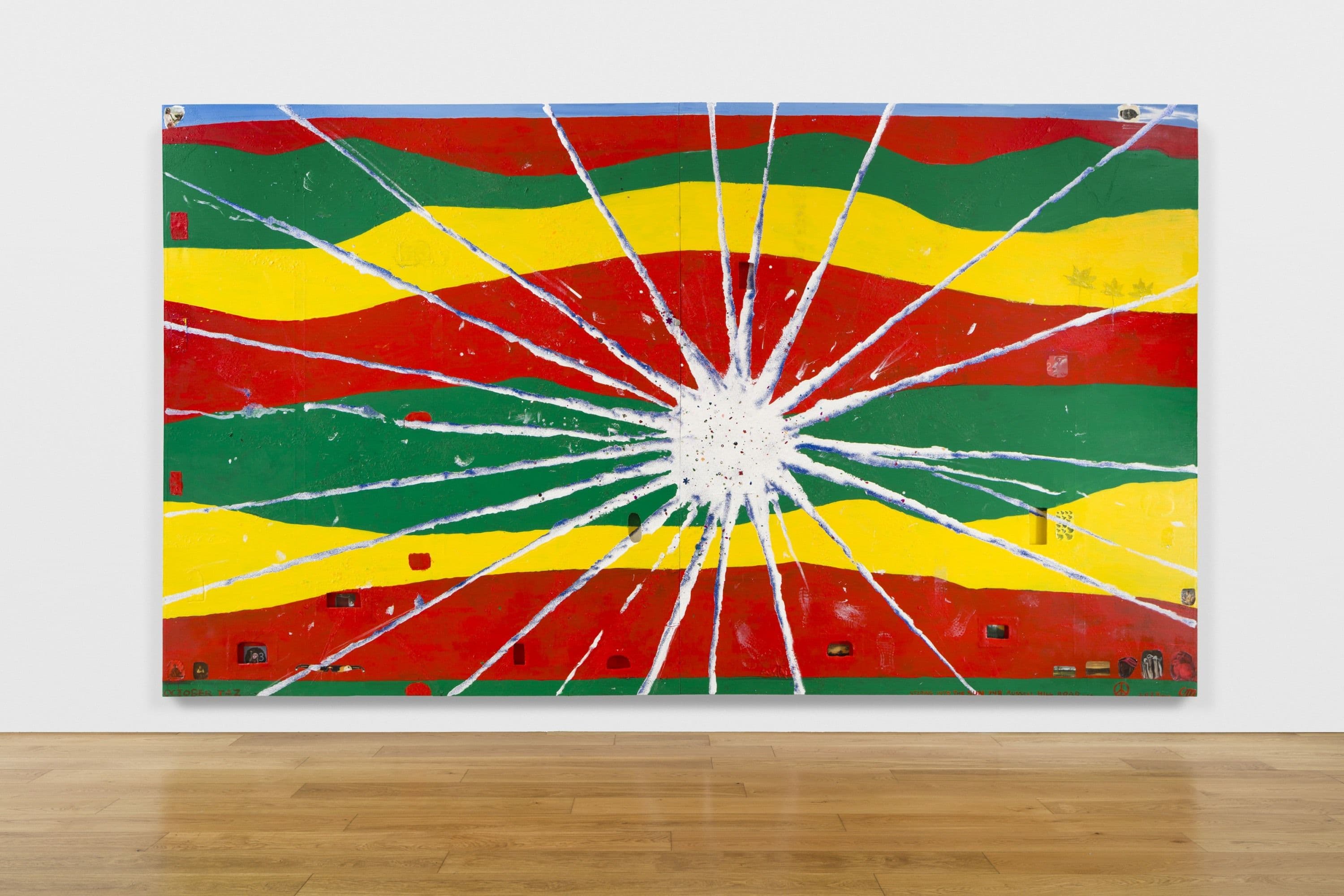 Chris Martin — Speed of Light — image 5 of 8
