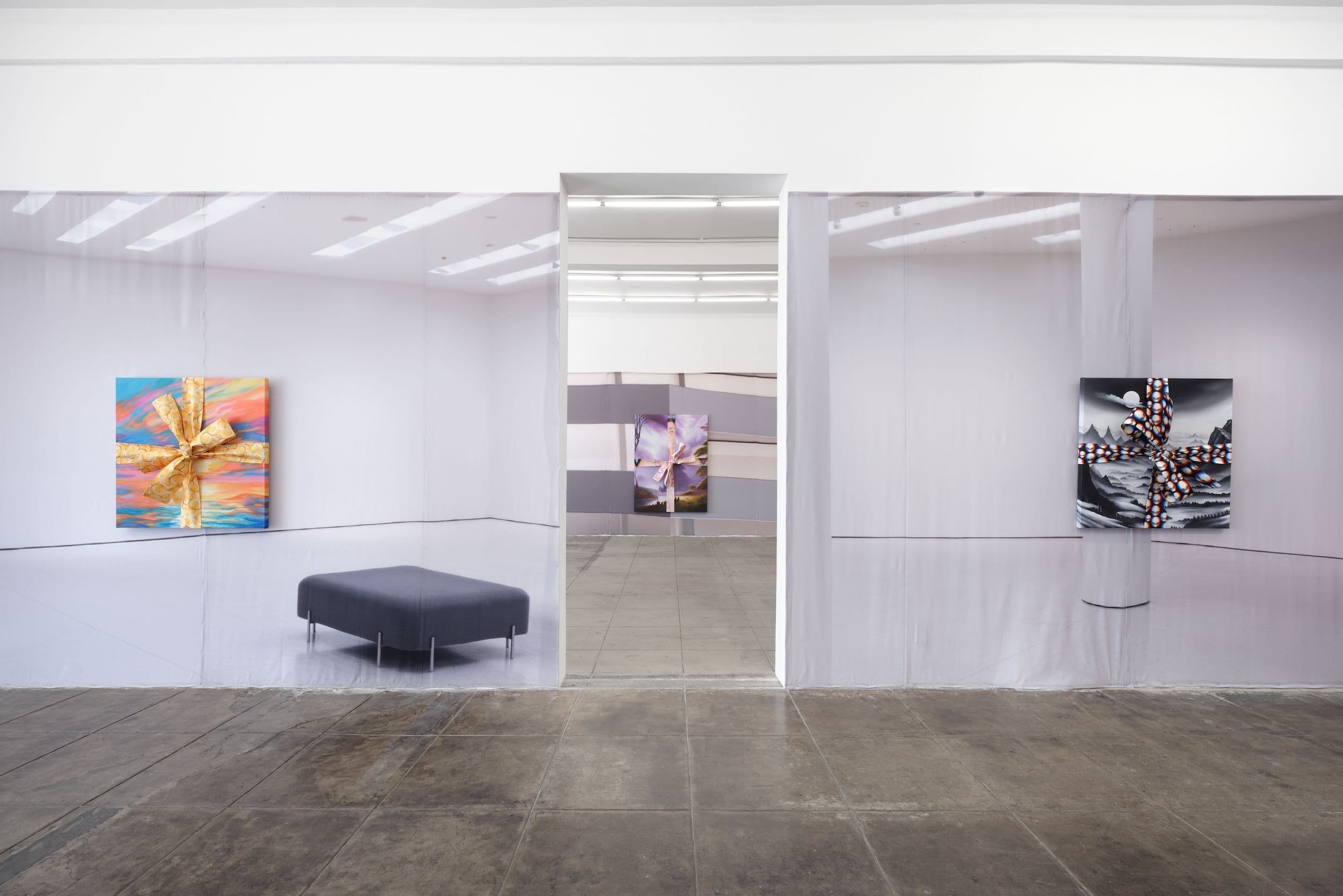 Eliza Douglas — Guggenheim — image 11 of 12