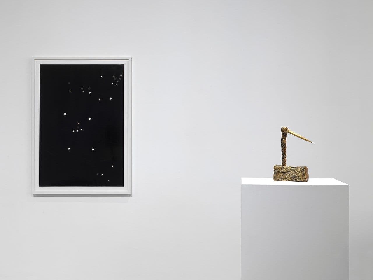 Daniel Pommereulle — Premonition Objects — image 2 of 8