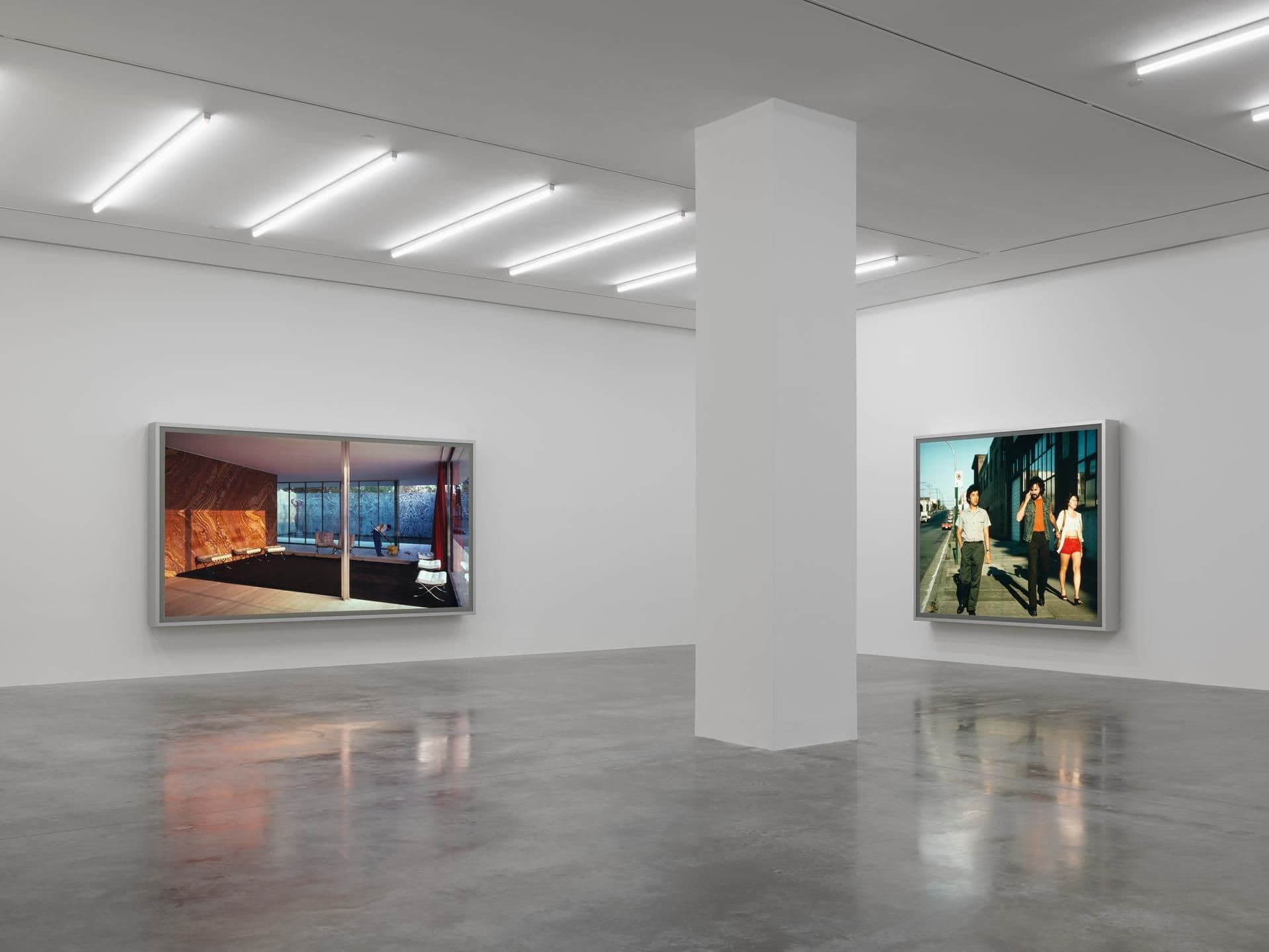 Jeff Wall — Life in Pictures — image 7 of 8
