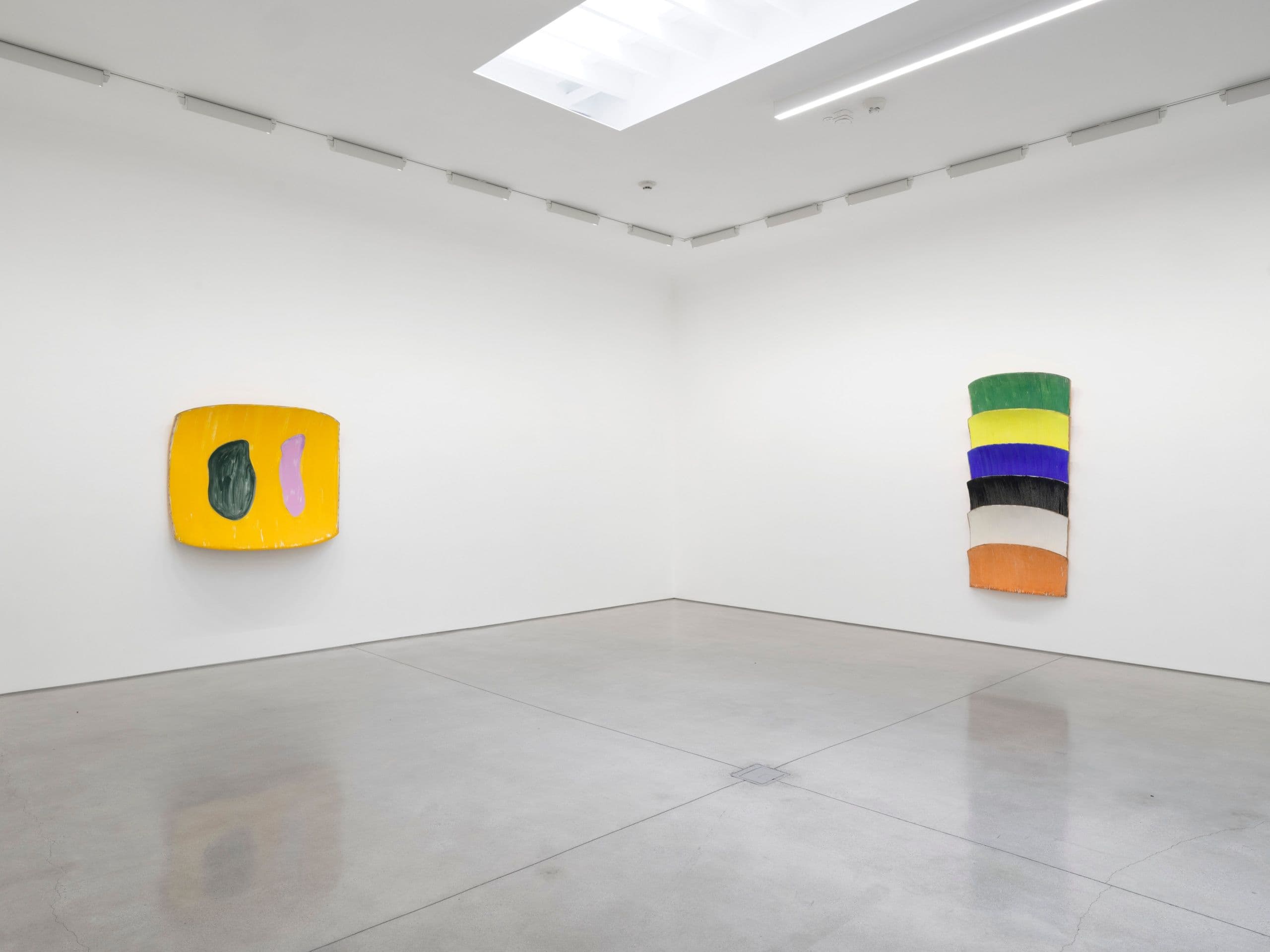 Ron Gorchov — Intervals — image 2 of 5