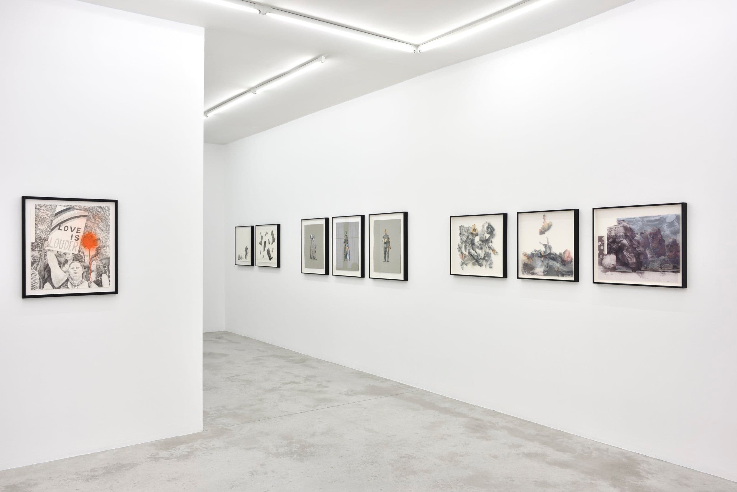 Sam Durant — Sam Durant — image 6 of 8