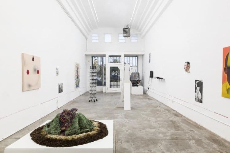 Group Exhibition — Prick Up Your Ears — image 5 of 8