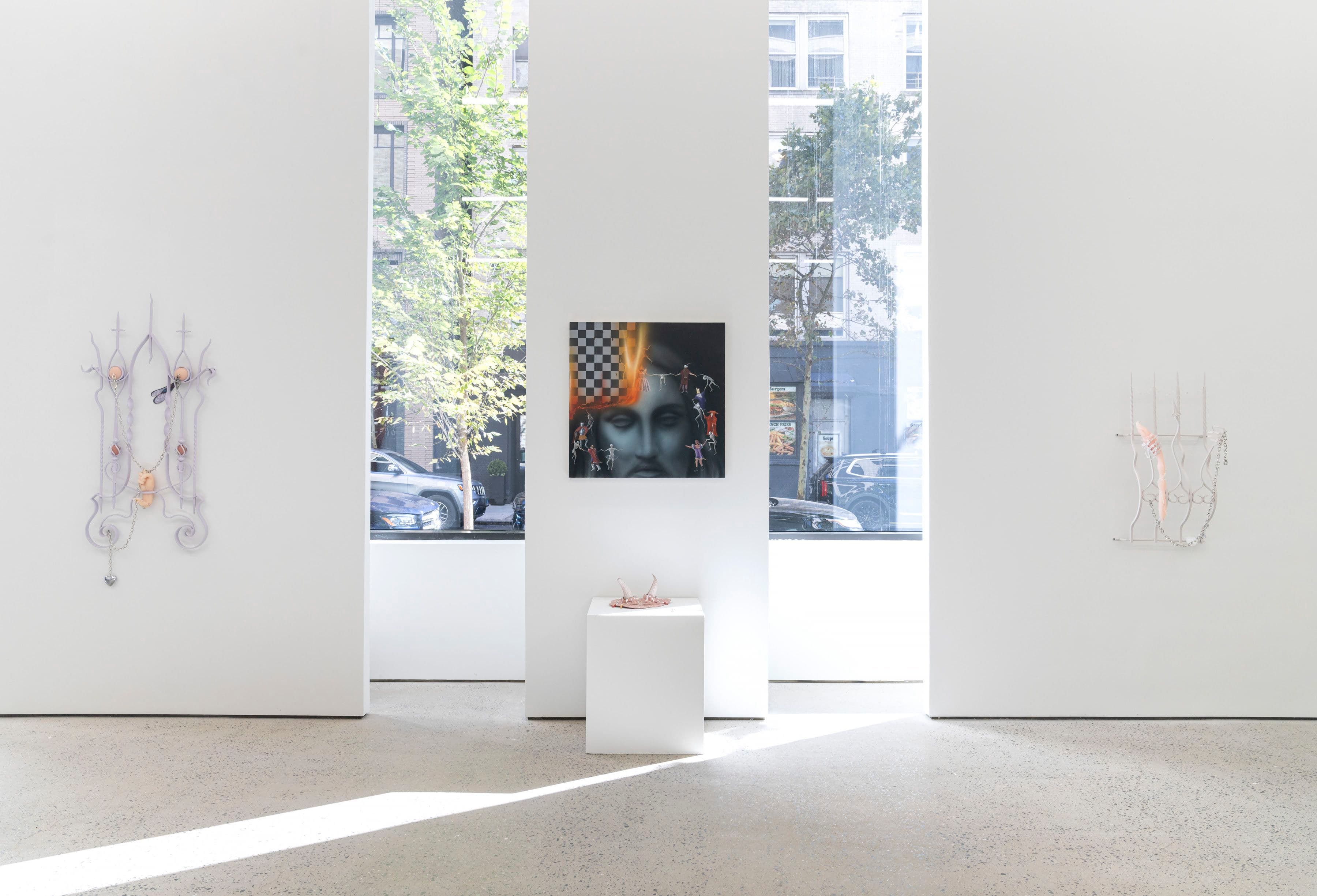 Dew Kim & Filippo Cegani — Ecstasy Protocol — image 7 of 8