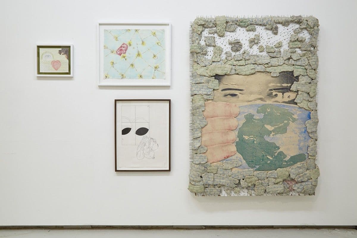 Group Exhibition — Modest Villa Immense Versailles — image 5 of 5