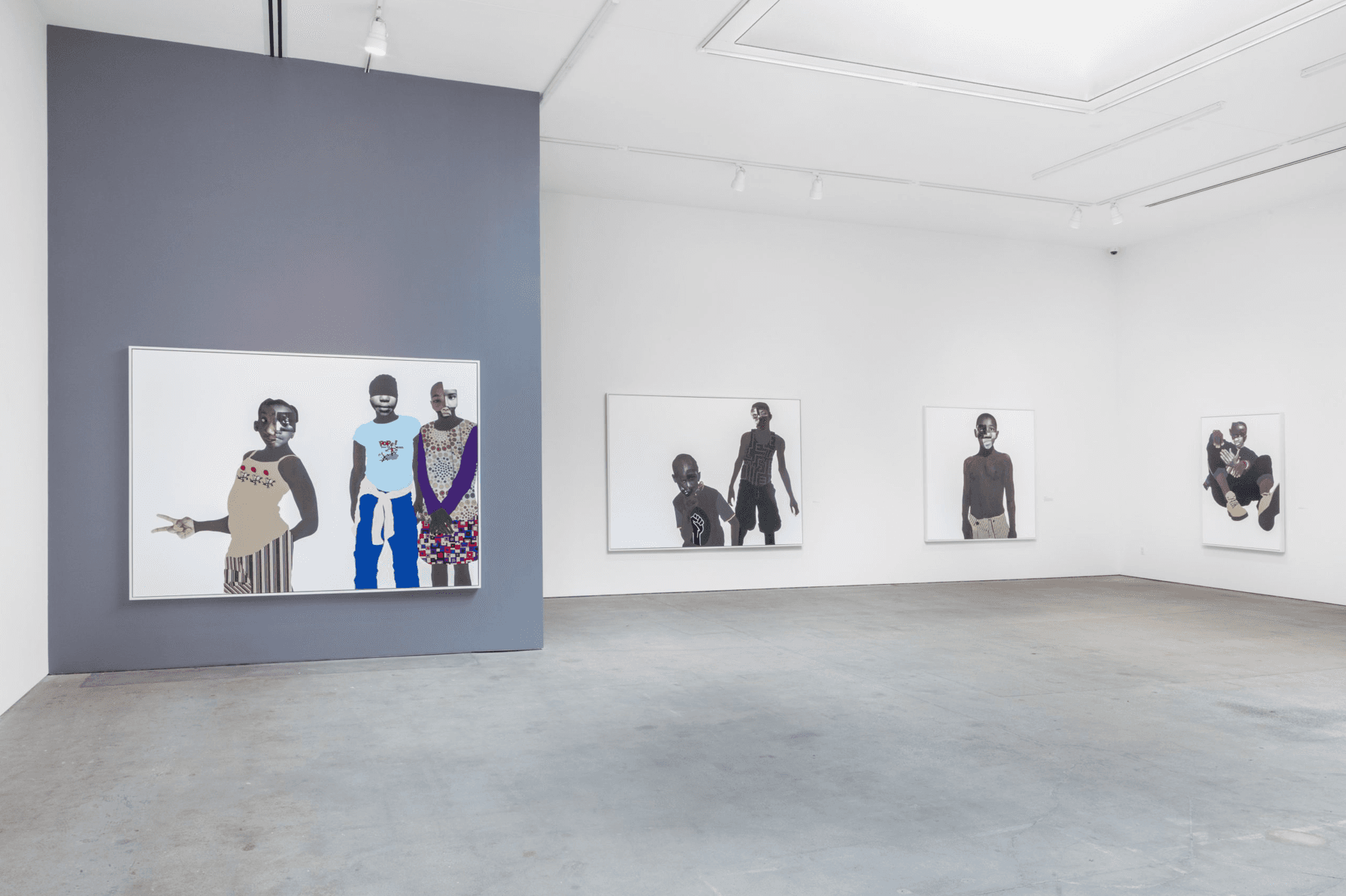 Deborah Roberts — I'm — image 1 of 4