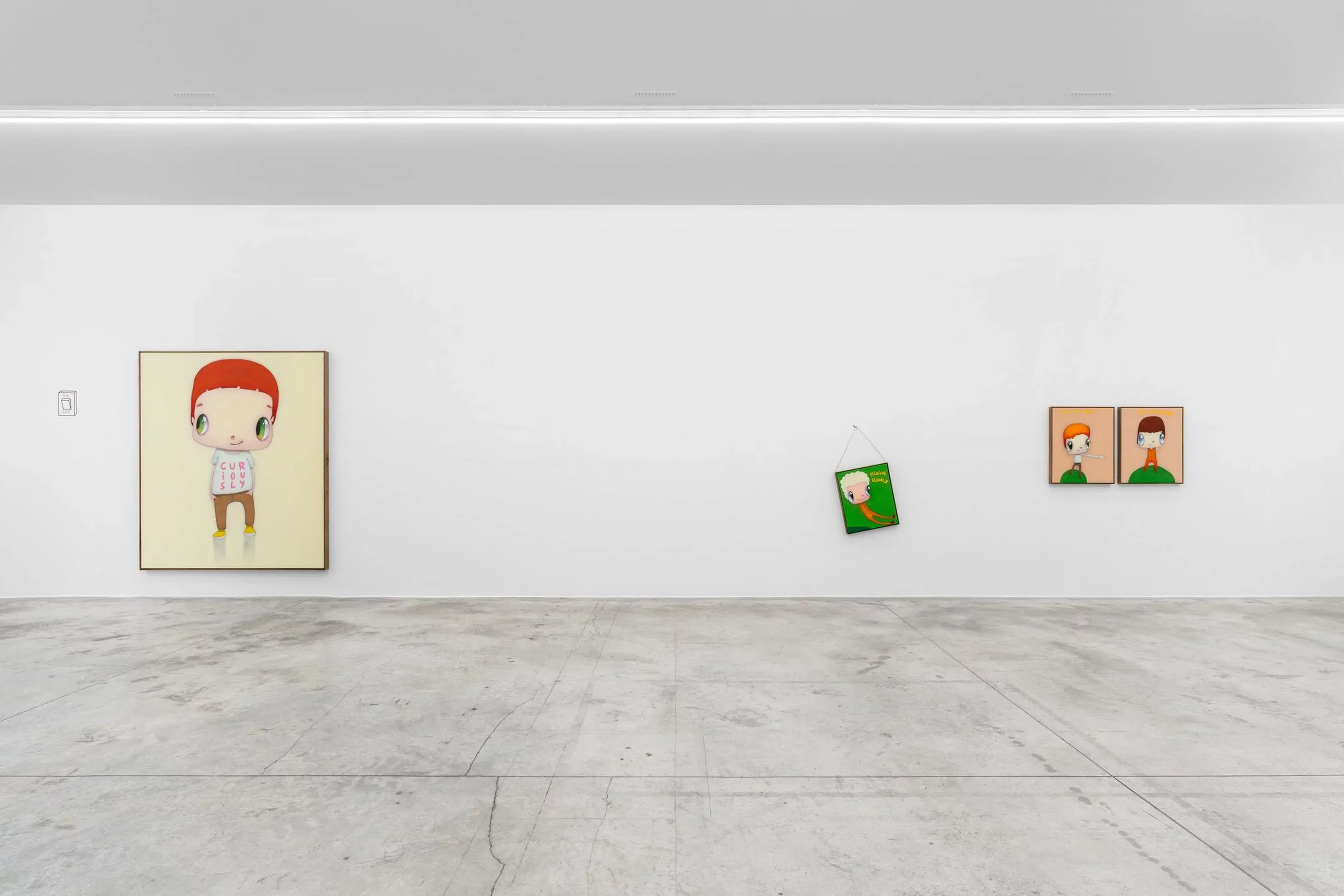 Javier Calleja — Curiously — image 3 of 6