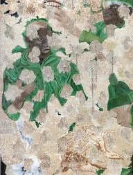 Omar Ba — Promises and Glory