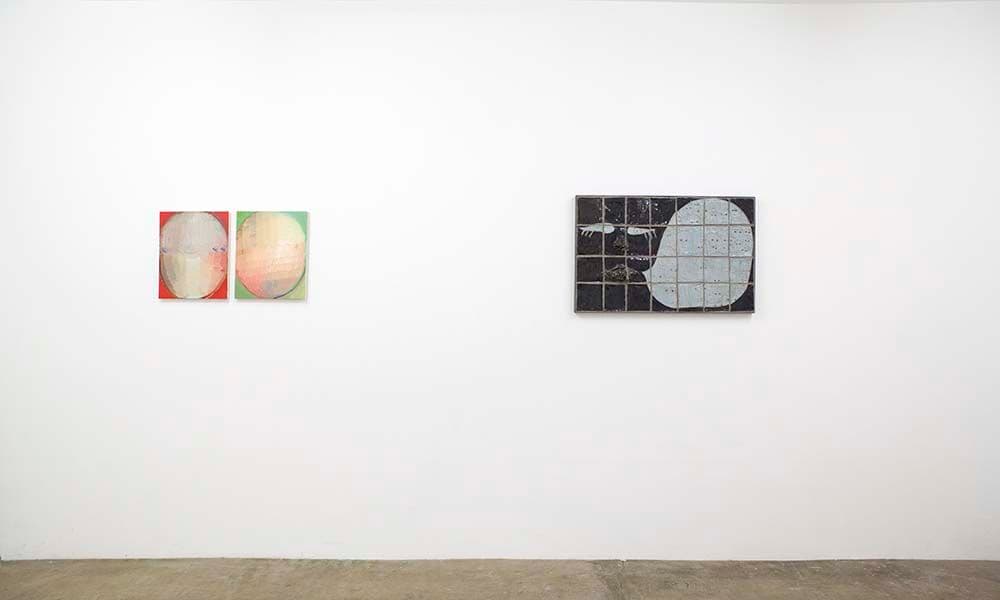 Group Exhibition — Meanwhile in Lonesome Valley — image 3 of 4