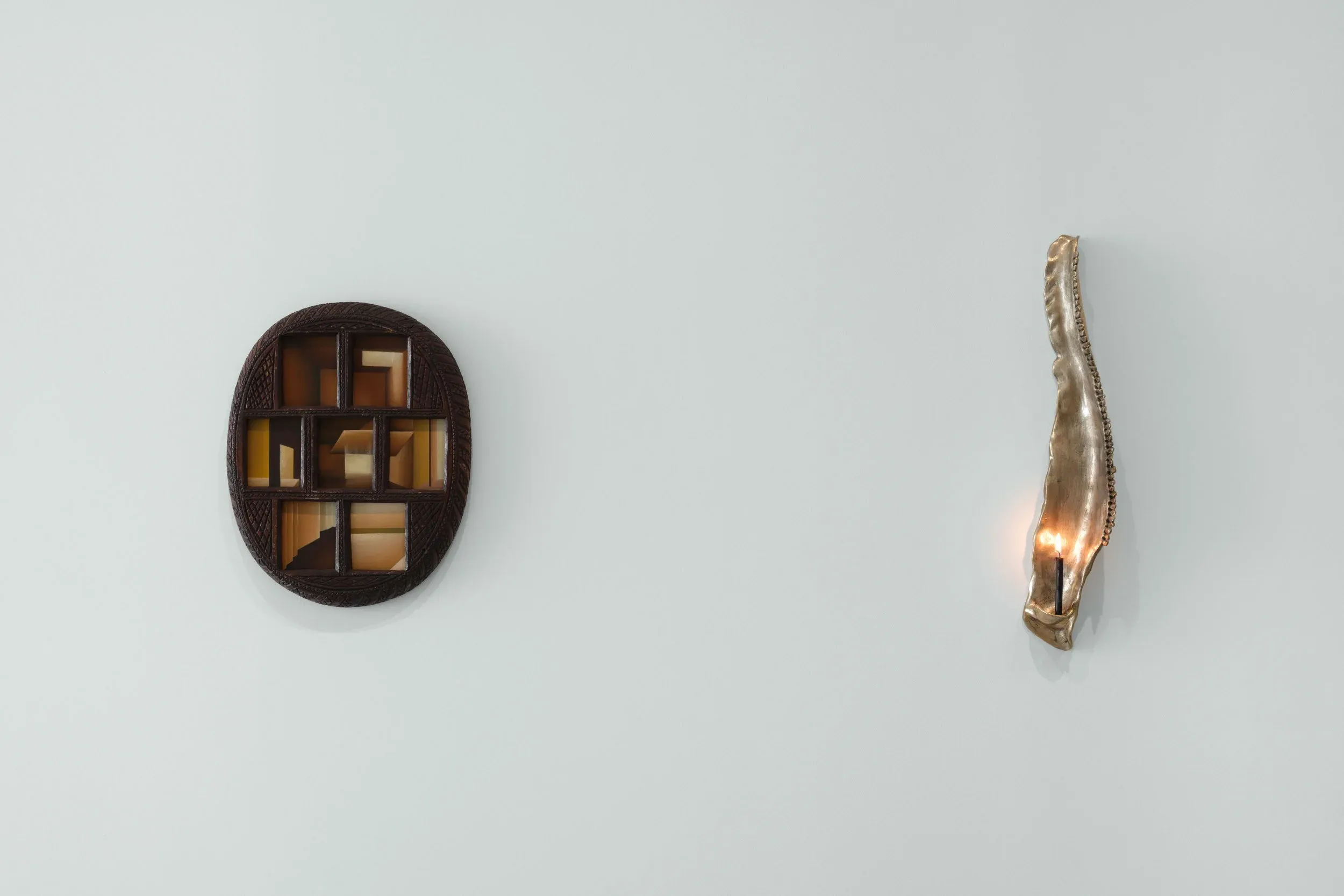Group Exhibition — As Above, So Below — image 10 of 12