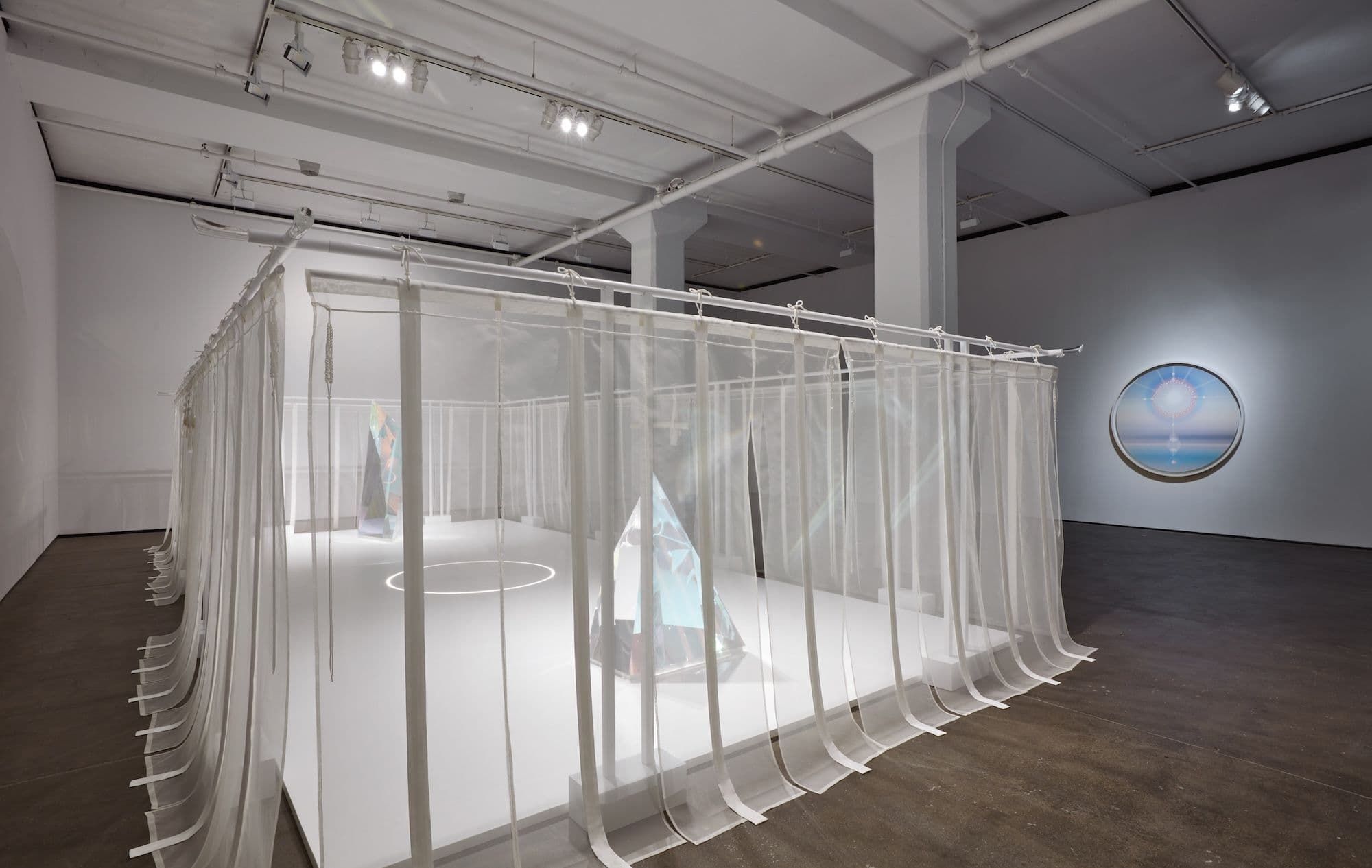 Mariko Mori — Radiance — image 6 of 8