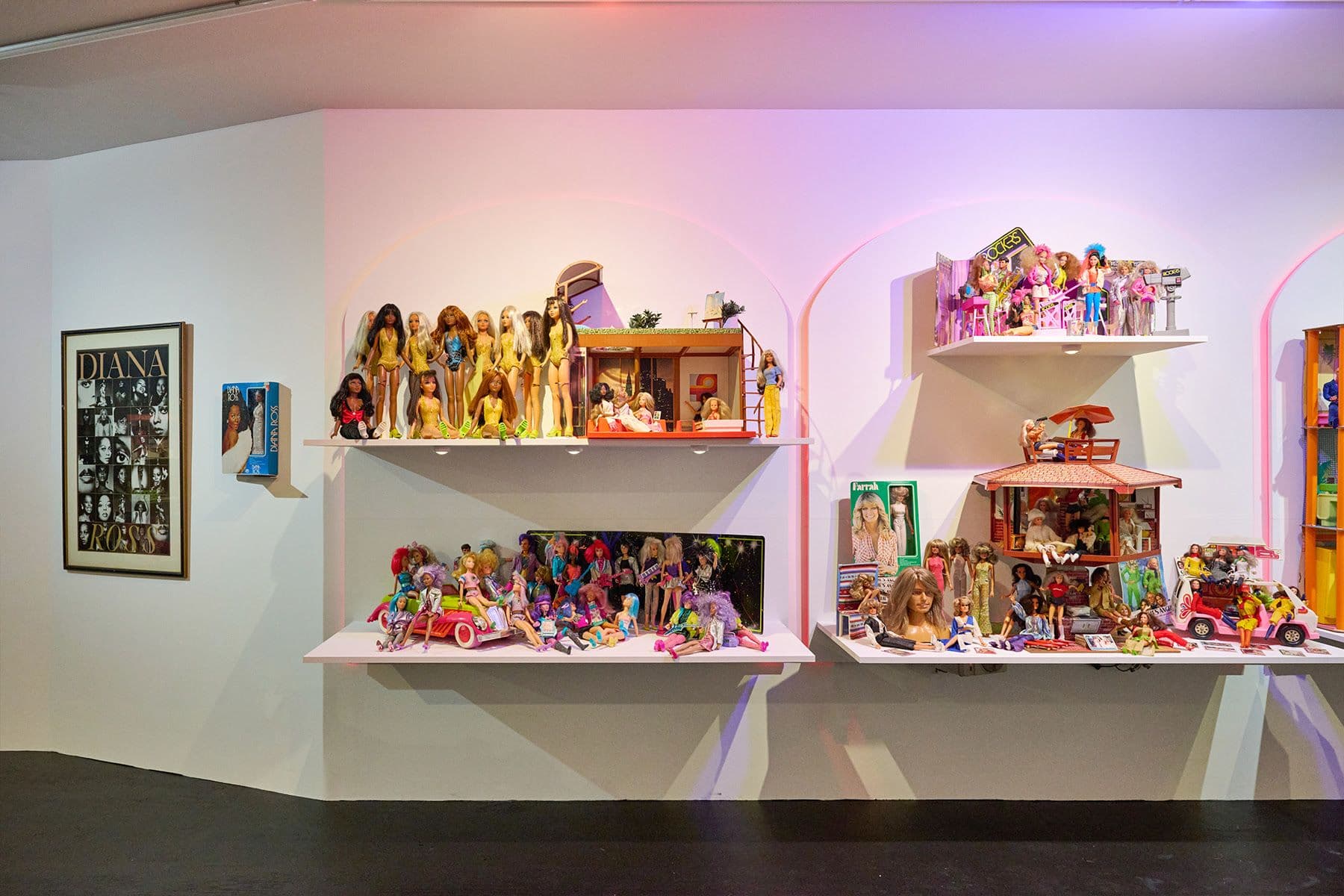 Lina Bradford & Gage Spex — Dream a Little Dream of Me — image 2 of 3