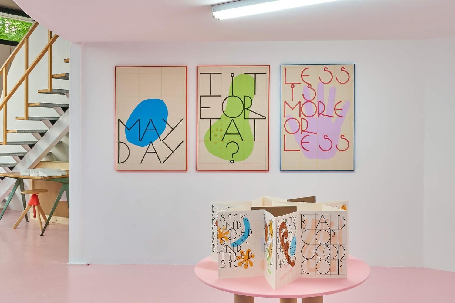 Elvire Bonduelle — So Far So Good — image 7 of 8