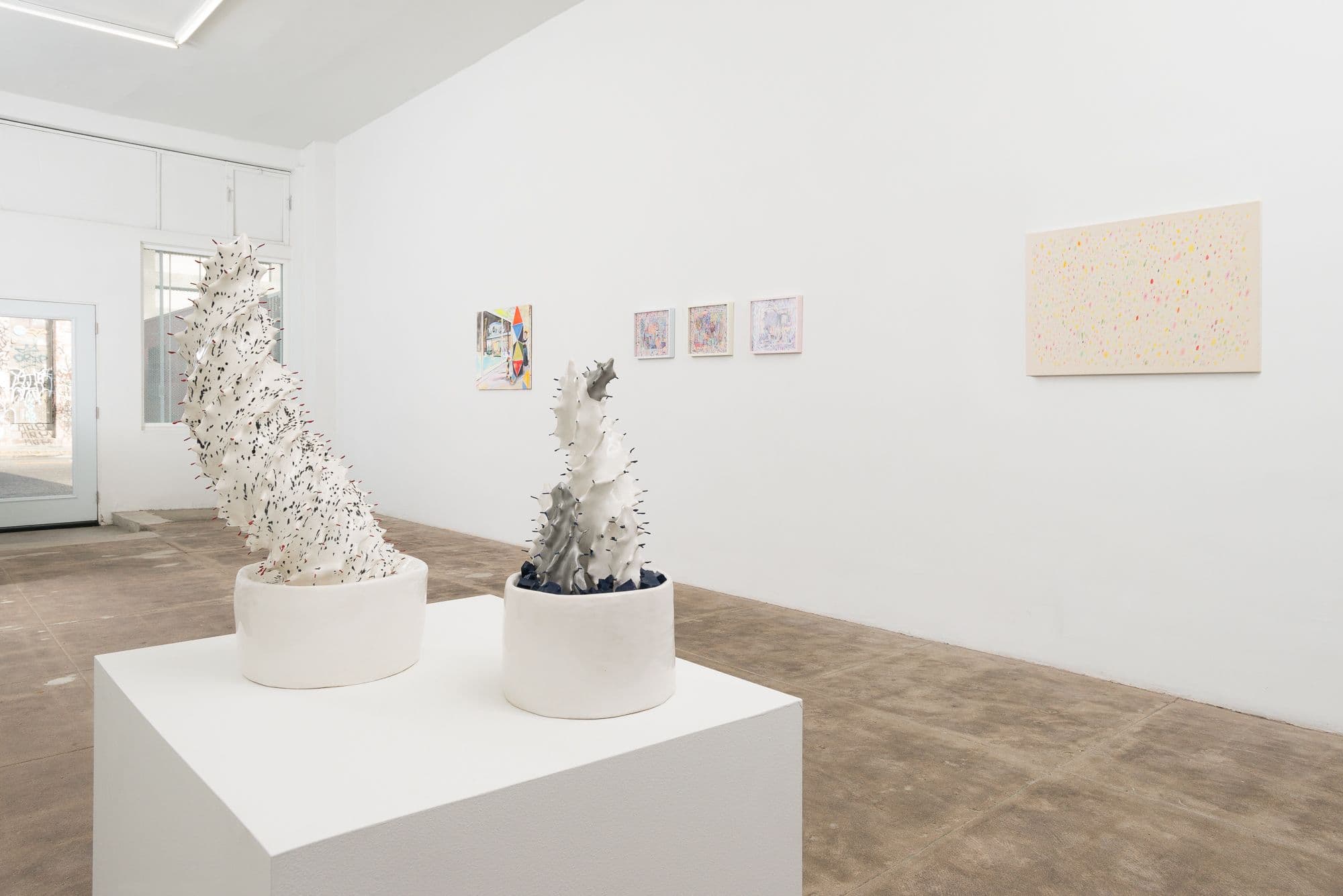 Group Exhibition — Psychonautics — image 3 of 5