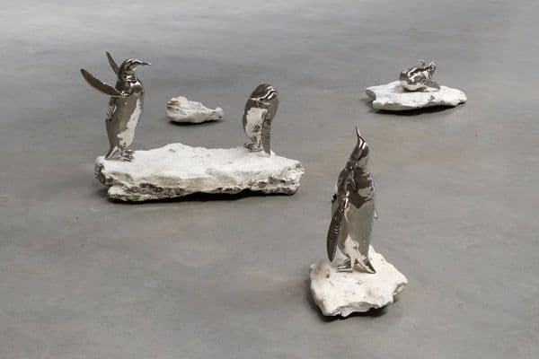 Jeppe Hein — You Are Never Really Allone — image 4 of 4