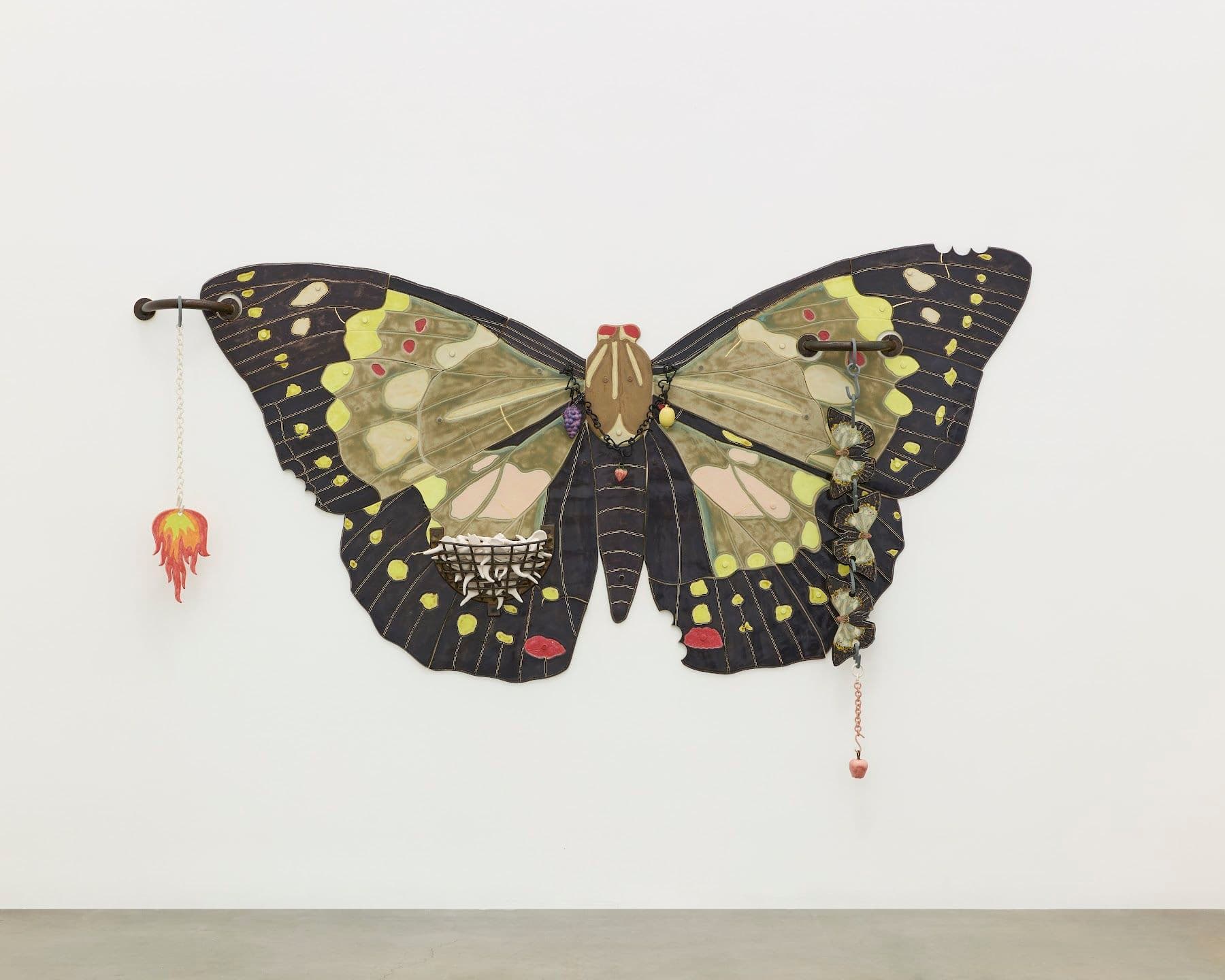 Jane Margarette — A Honey of a Tangle — image 5 of 8