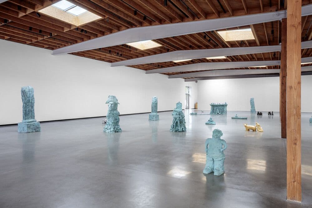 Urs Fischer — Yes — image 3 of 6
