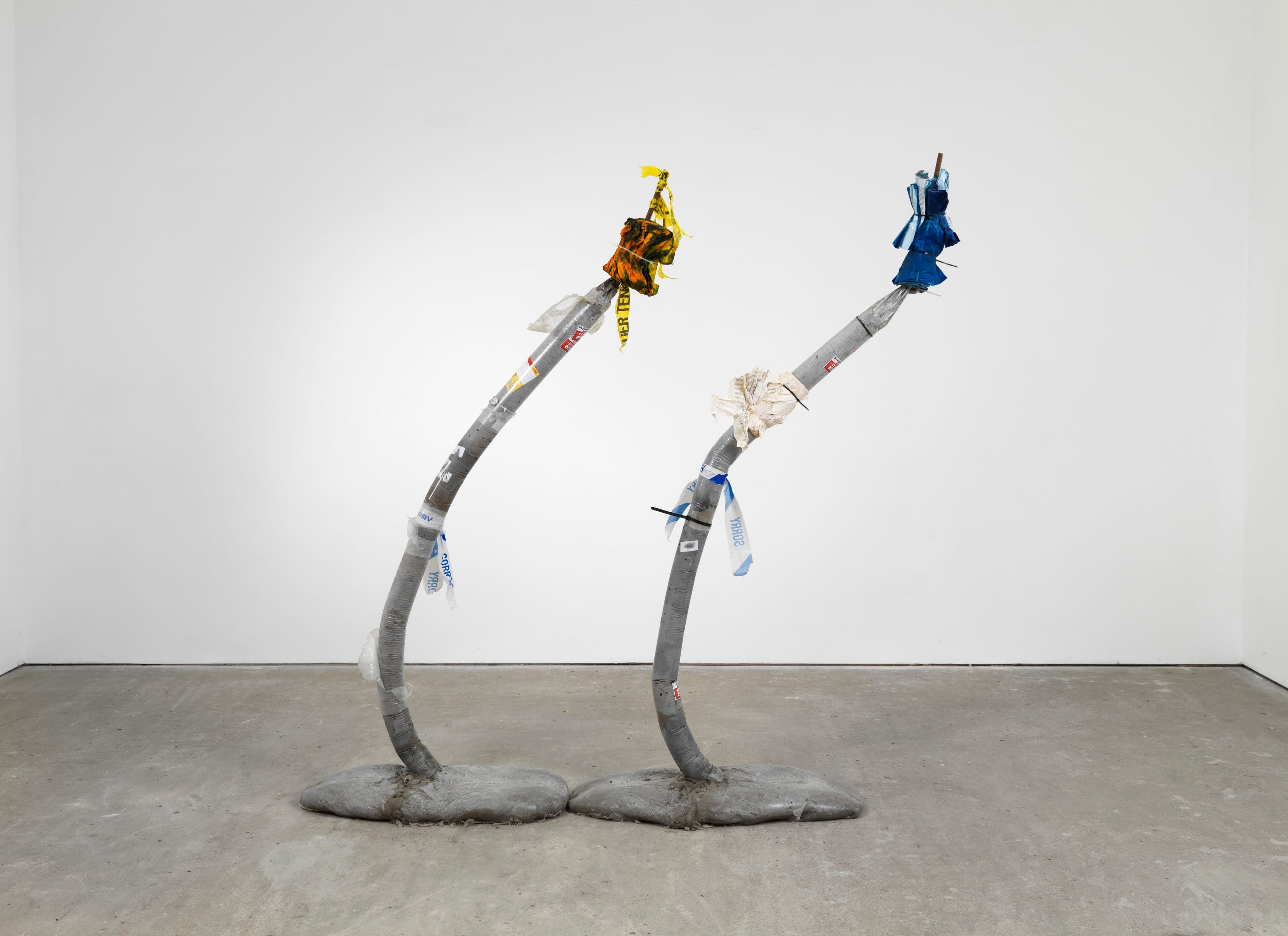 Group Exhibition — Scaffolding — image 2 of 6
