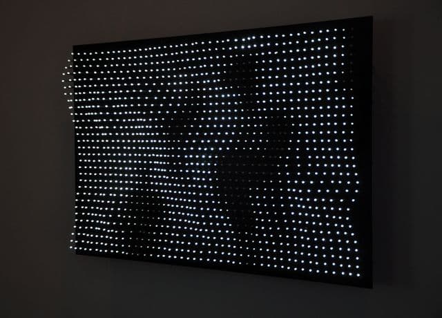 Jim Campbell — Jim Campbell — image 4 of 8