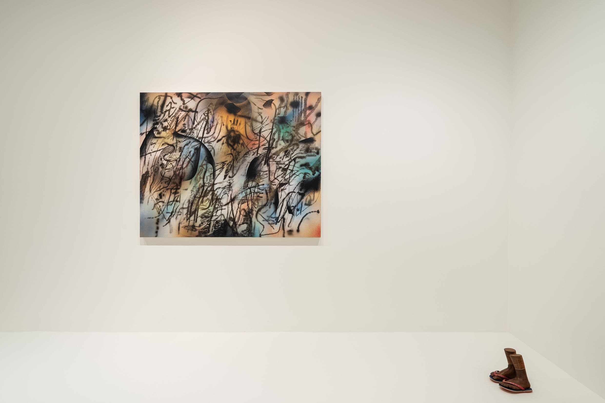 Julie Mehretu — Ensemble — image 8 of 8