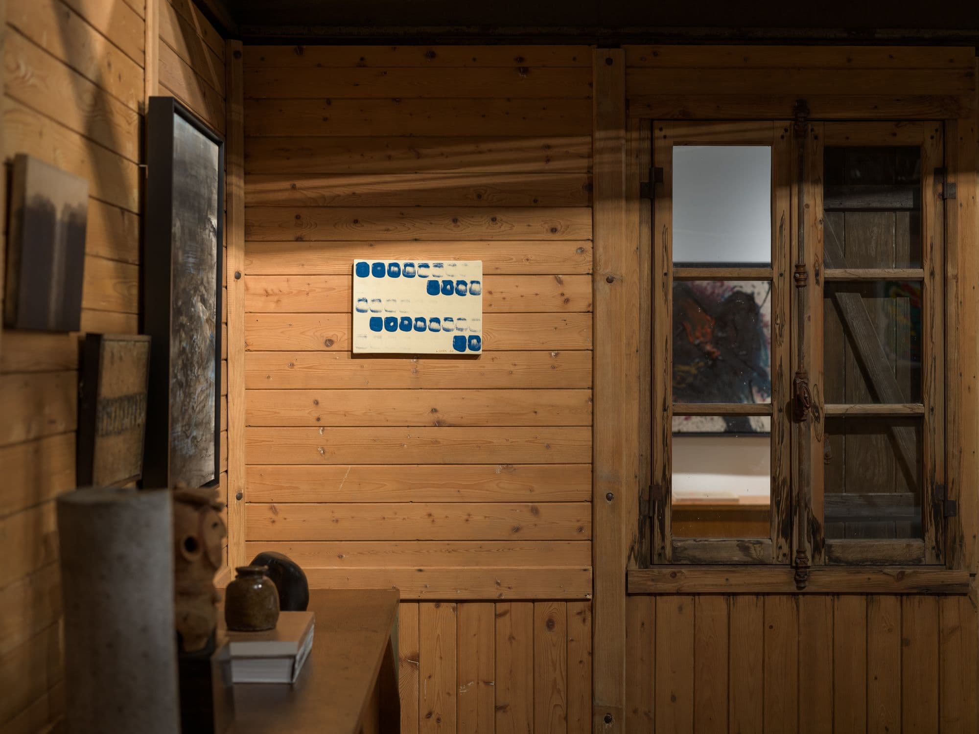 Group Exhibition — Modern Dreamers: Iconic Art, Architecture and Design — image 8 of 8