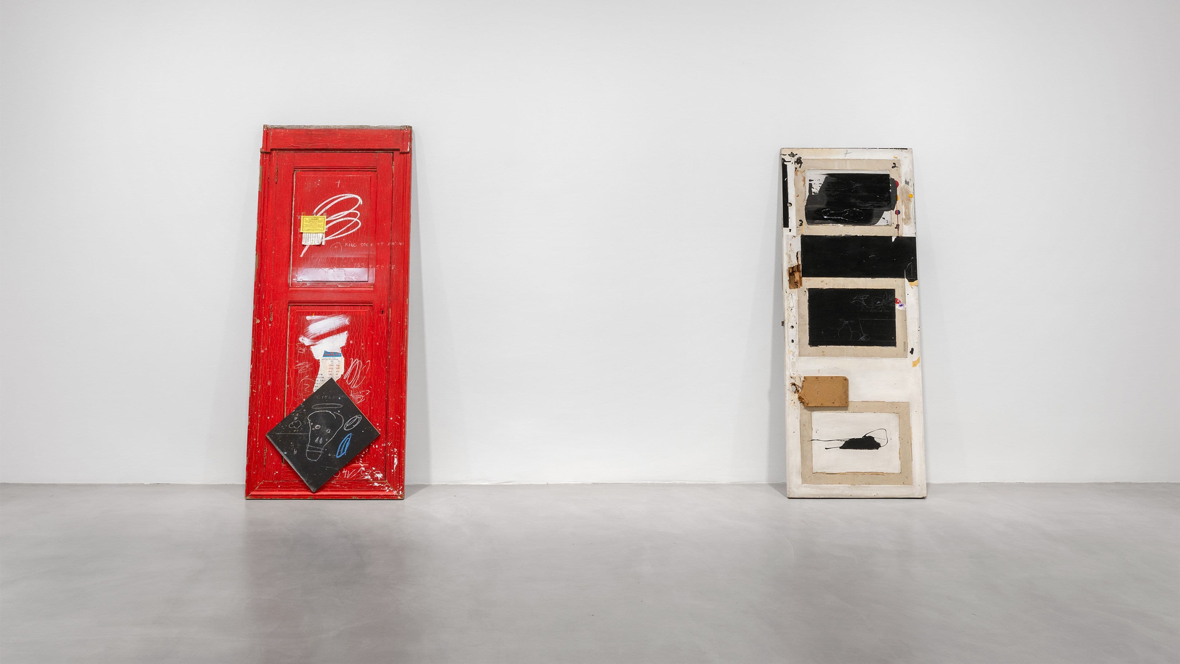 Raymond Saunders — Déménagement — image 2 of 4