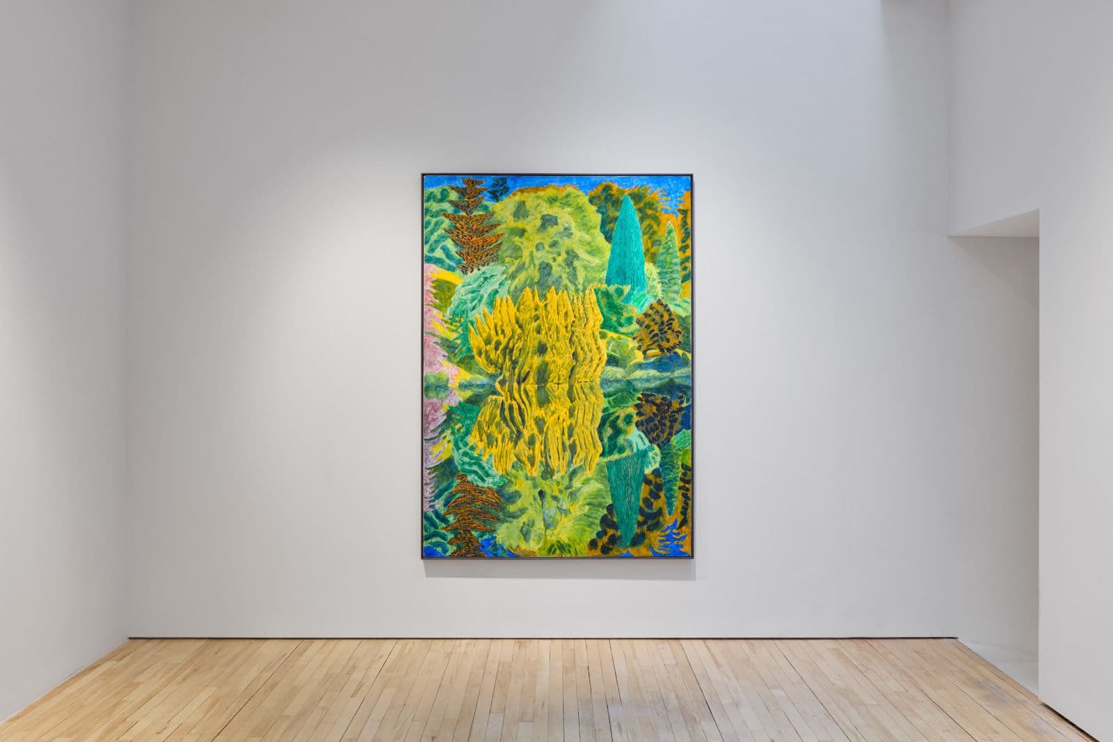 Adrian Berg — Late Style — image 3 of 4