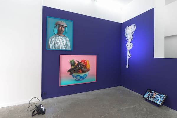 Group Exhibition — My Body ≠ Ta Chose — image 1 of 5