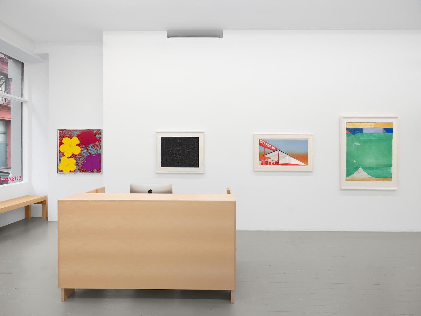 Group Exhibition — GOAT x The Graphic Image — image 2 of 3