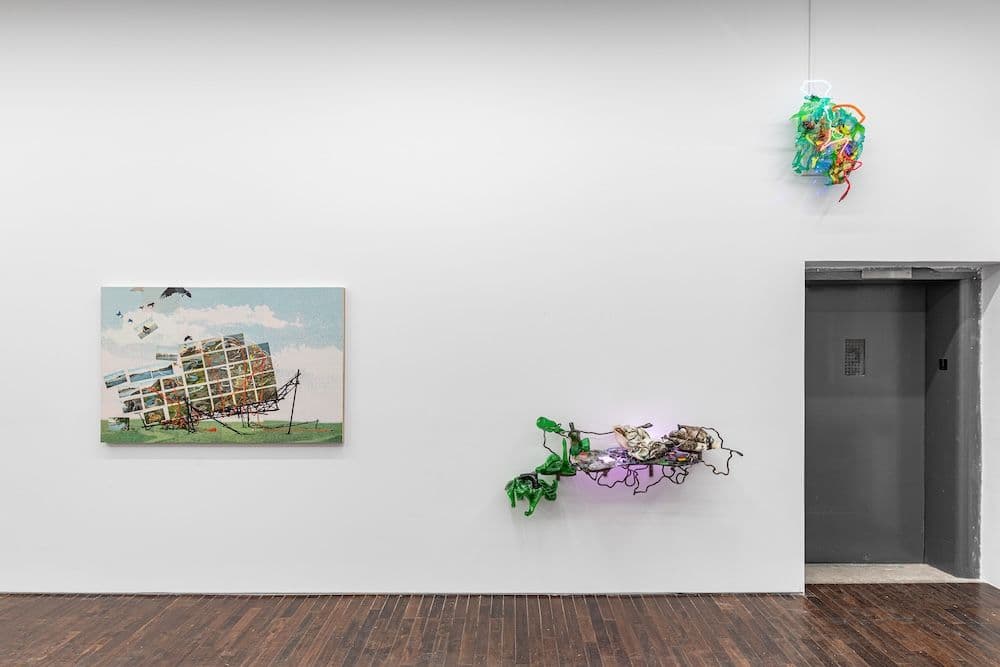 Group Exhibition — Fifteen — image 8 of 8