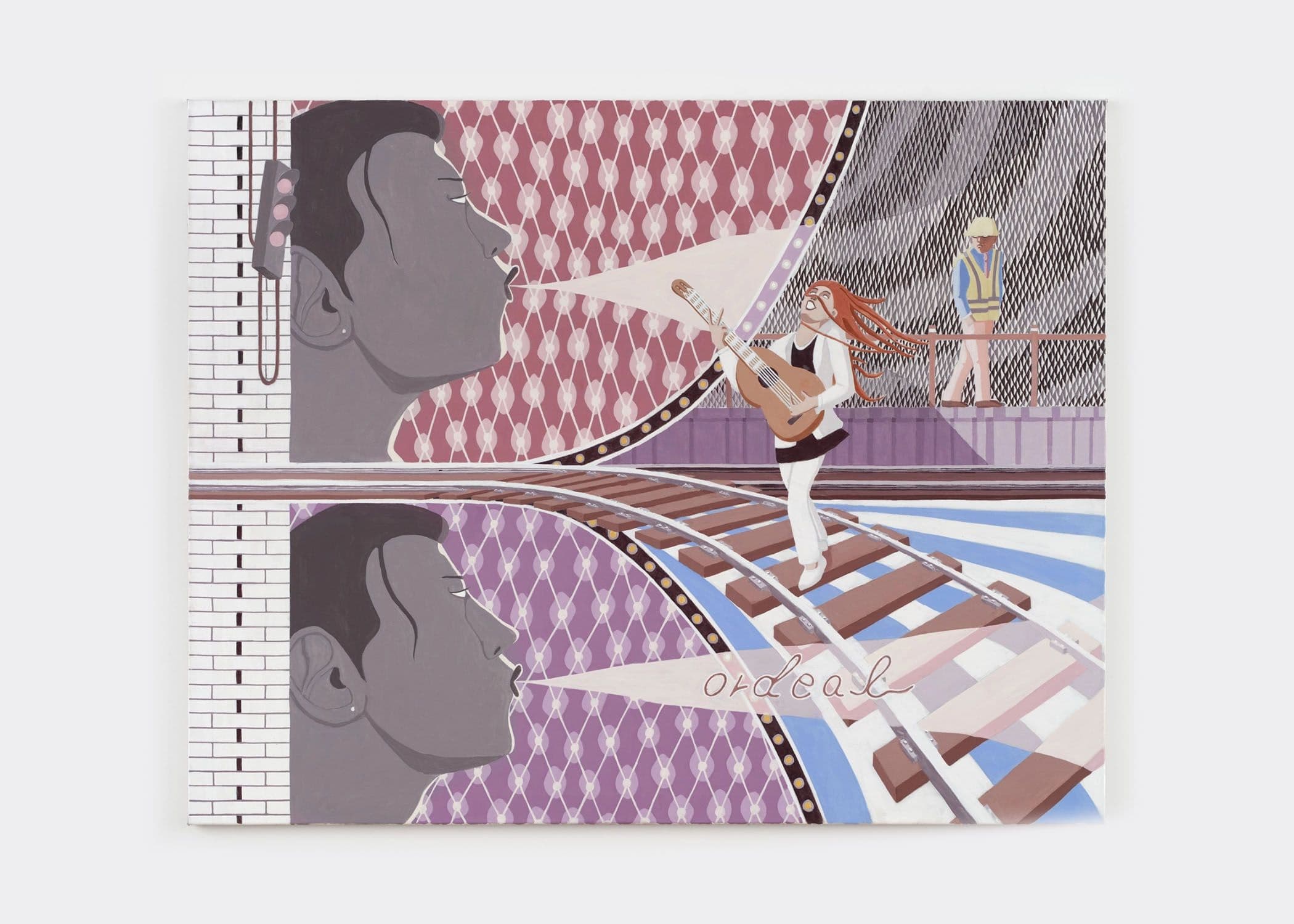 Satoshi Kojima — Untitled Musical