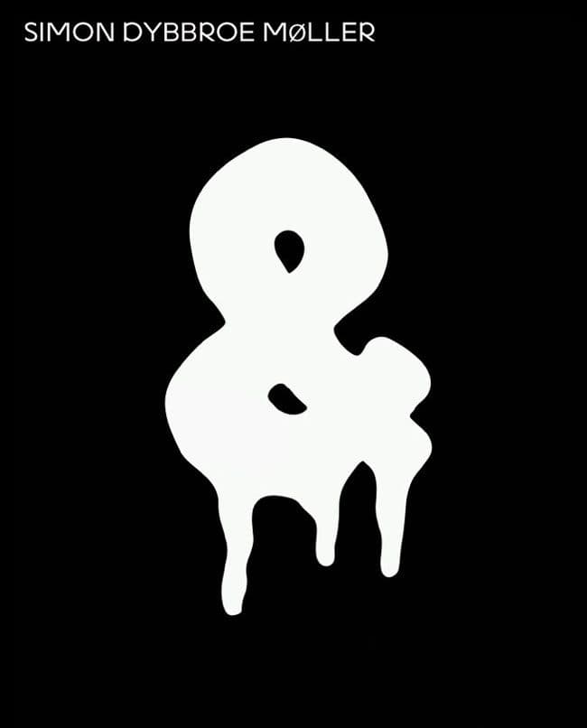 Simon Dybbroe Møller — &