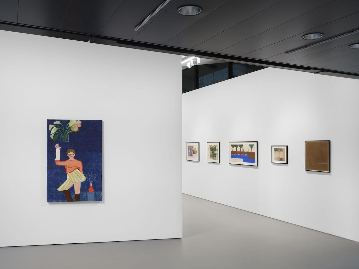 Group Exhibition — Listen With Your Eyes — image 4 of 5