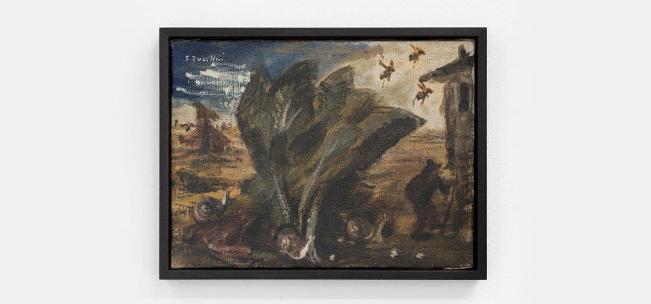 Group Exhibition — Longspring