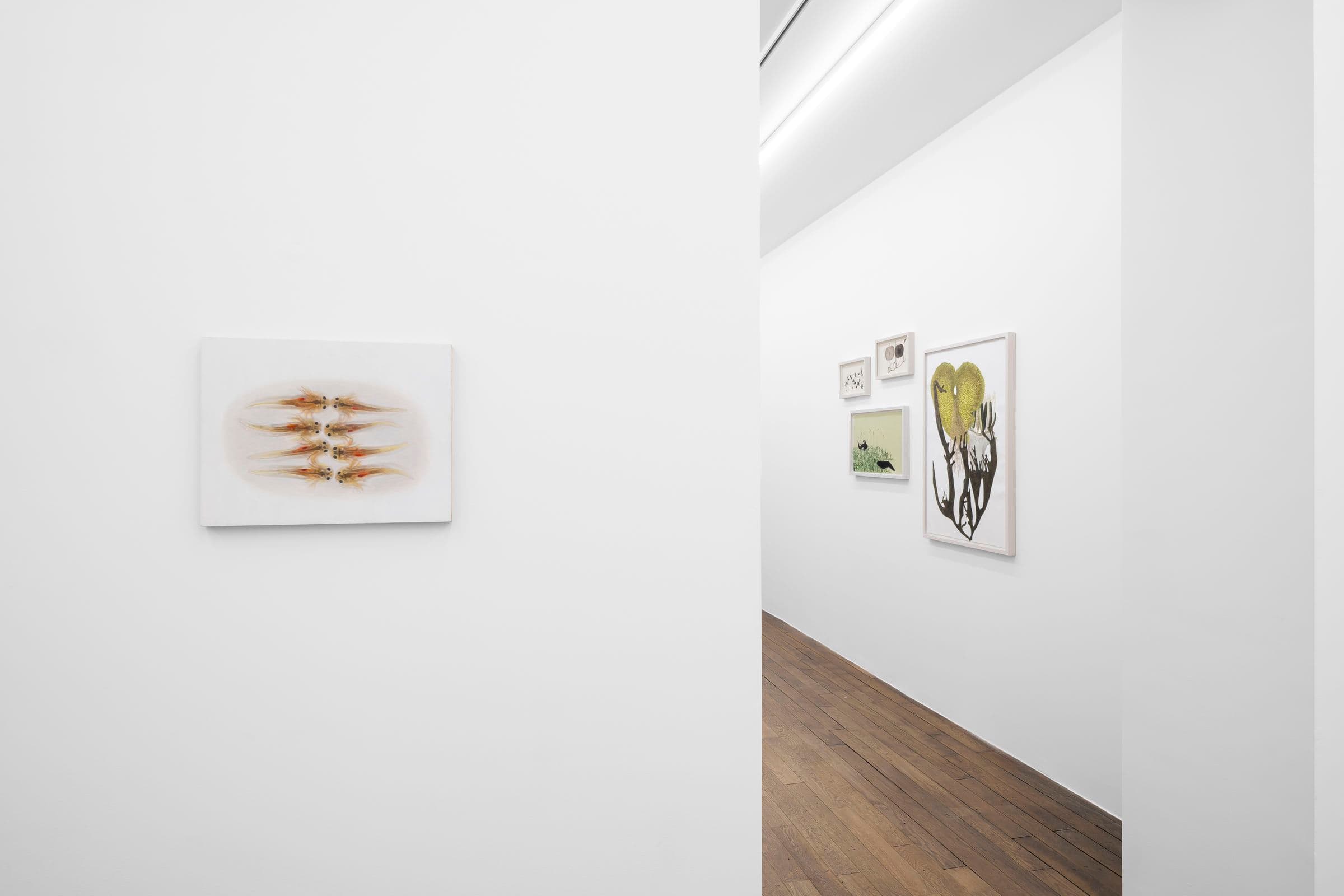 Melanie Smith — An Age of Liberty When the World Had Been Possible — image 6 of 9