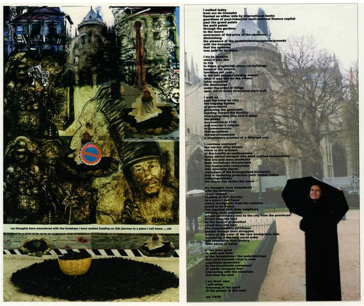 Group Exhibition — Octopus & Others: Acts of Collaboration & Poetics — image 2 of 4