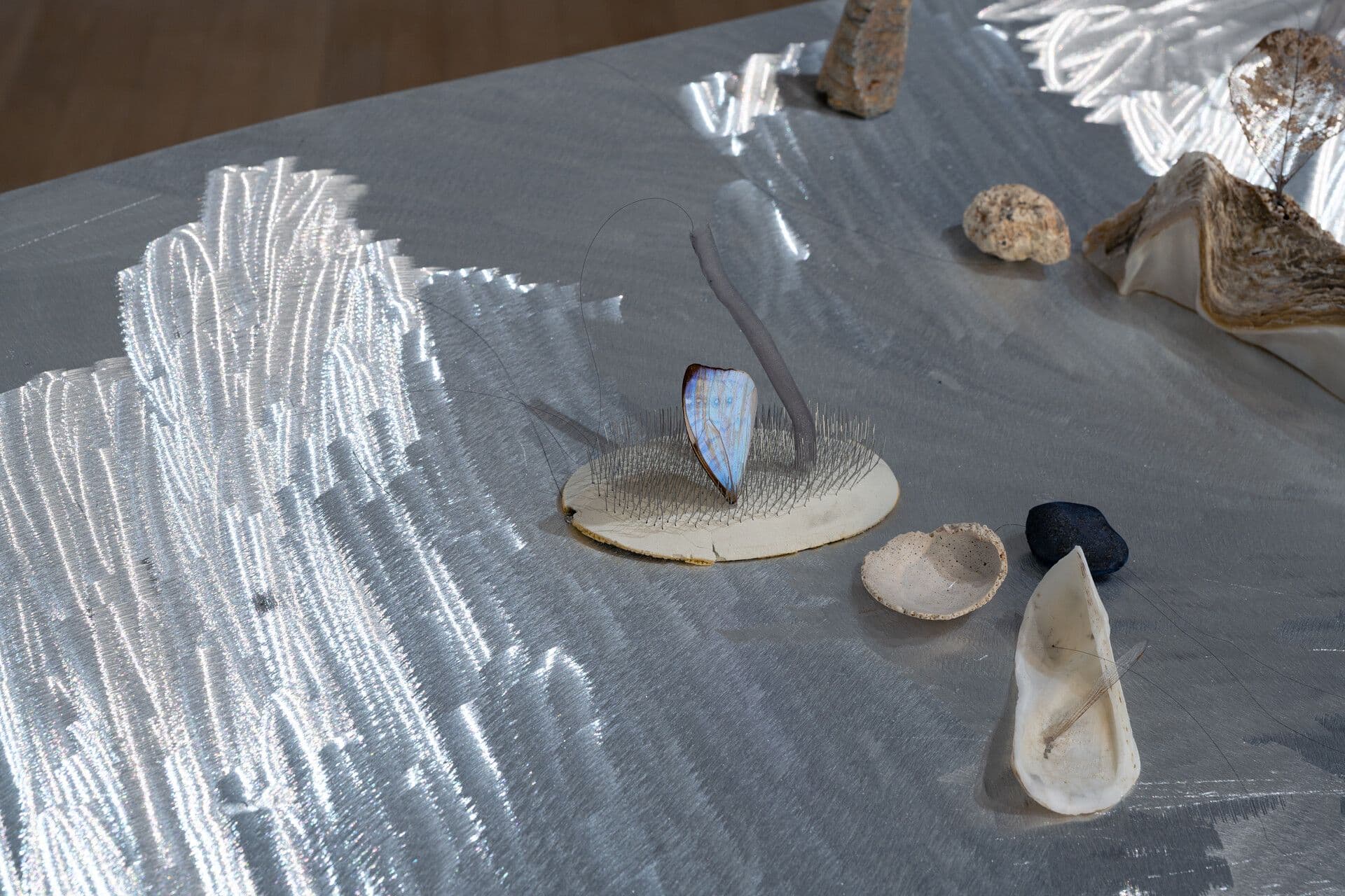 Hu Xiaoyuan — Veering — image 4 of 5