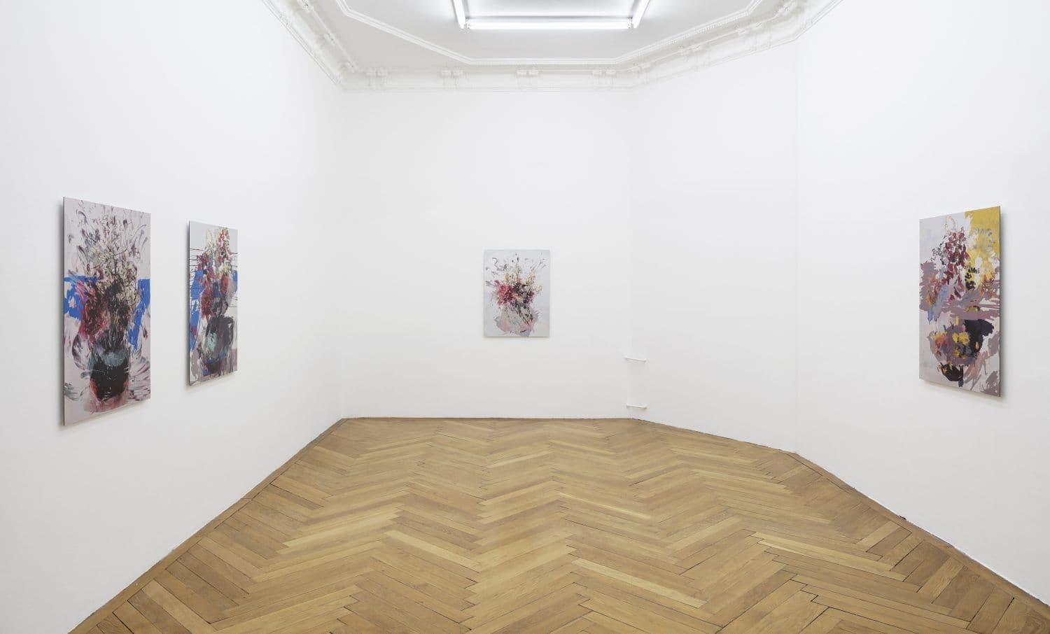 Petra Cortright — Platinum Blonde Black Knight — image 9 of 9